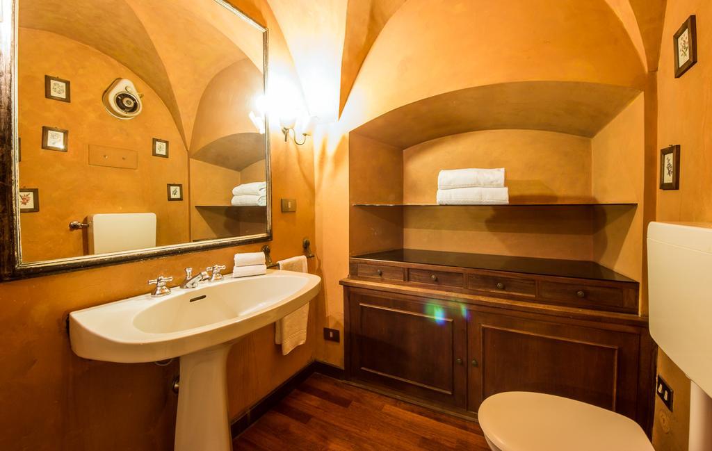 Santa Croce Elegant Studio Florence Luaran gambar