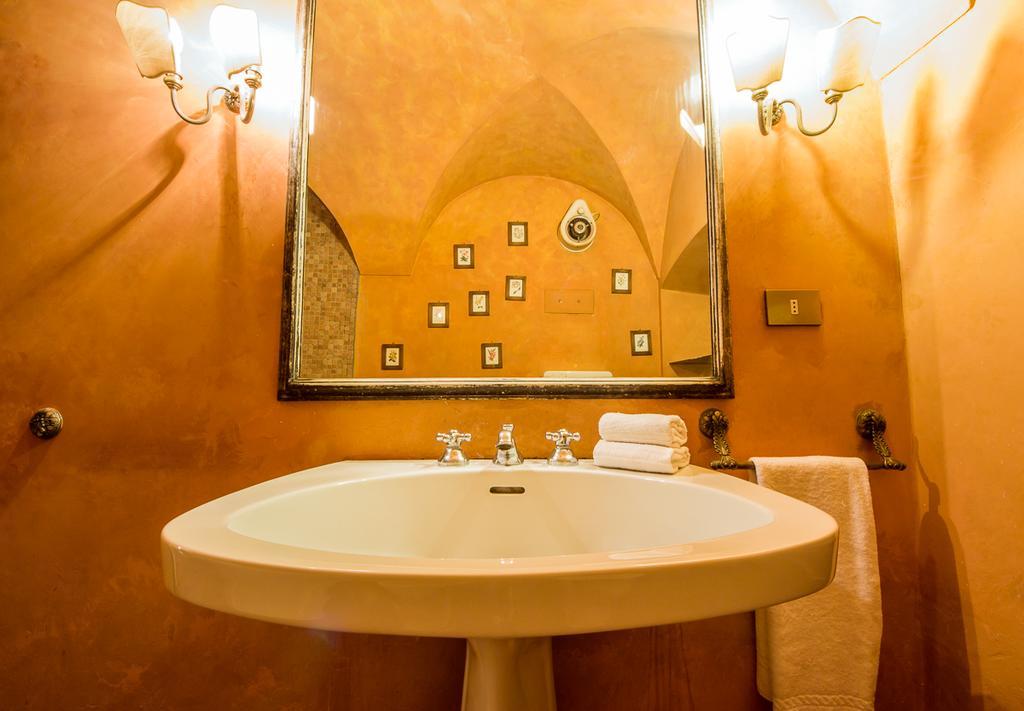 Santa Croce Elegant Studio Florence Luaran gambar